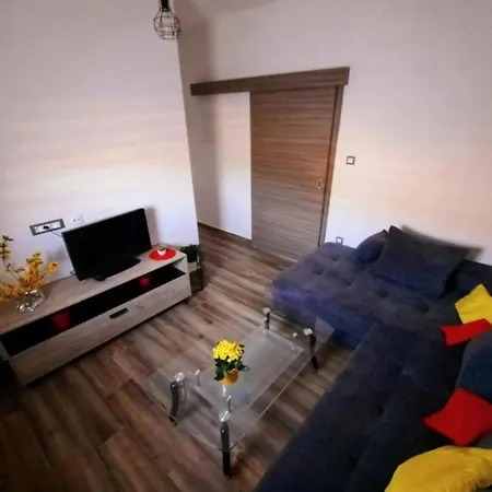 Дом отдыха House Toni *