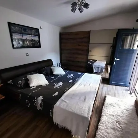 Дом отдыха House Toni Постира