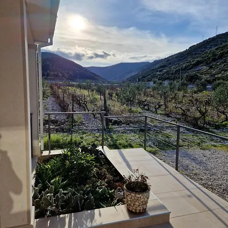 Дом отдыха House Toni