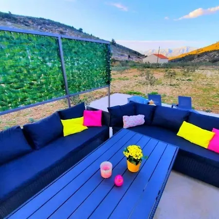 Сasa de vacaciones House Toni Postira