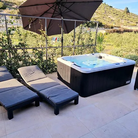 House Toni Сasa de vacaciones