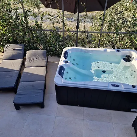 Сasa de vacaciones House Toni Postira