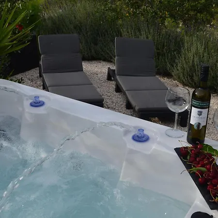 Сasa de vacaciones House Toni Postira